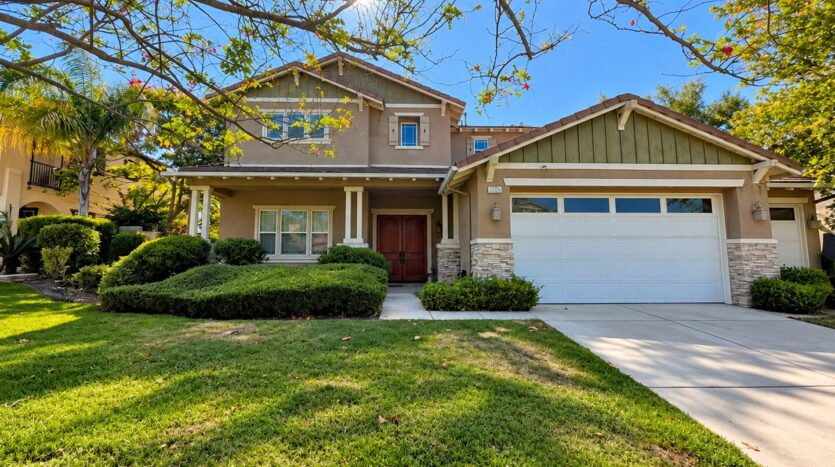 24359 Swift Deer Trl - Corona - California - 4 bed, 3 bath rental property