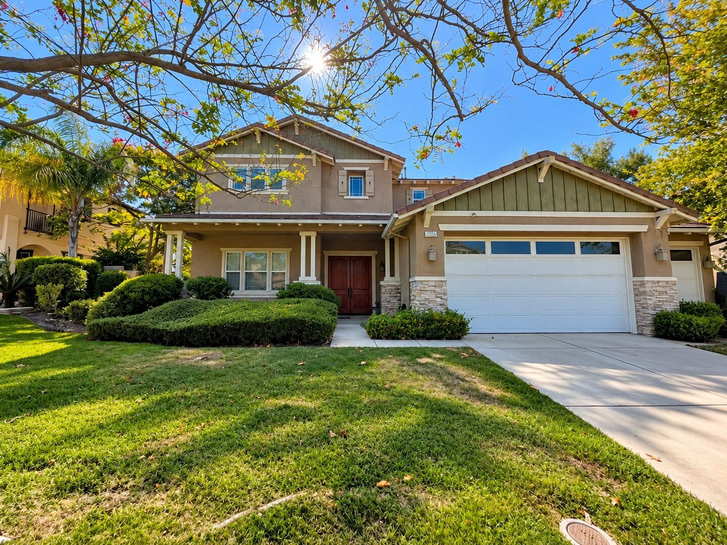 24359 Swift Deer Trl - Corona - California - 4 bed, 3 bath rental property