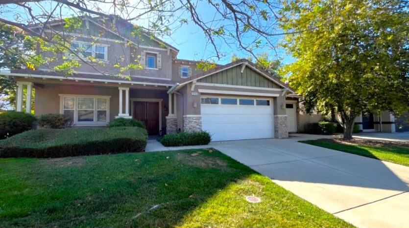 24359 Swift Deer Trl - Corona - California - 4 bed, 3 bath rental property