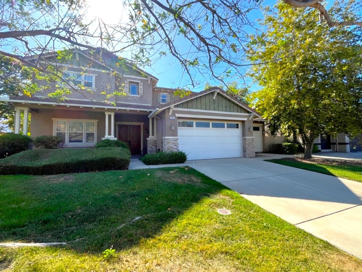 24359 Swift Deer Trl - Corona - California - 4 bed, 3 bath rental property