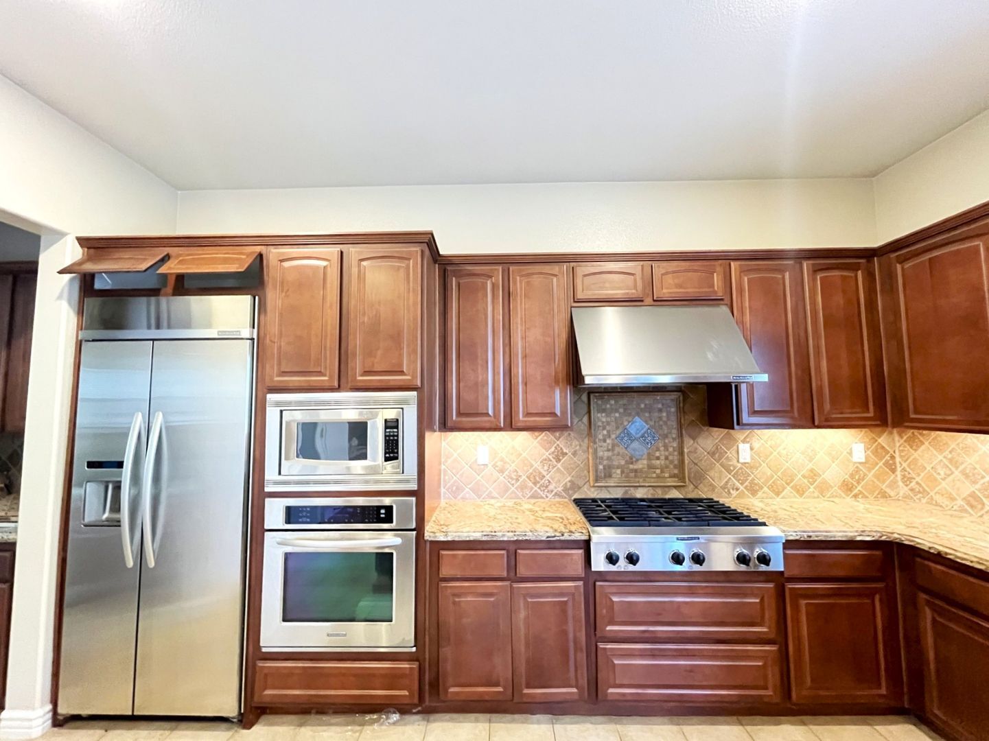 24359 Swift Deer Trl - Corona - California - 4 bed, 3 bath rental property