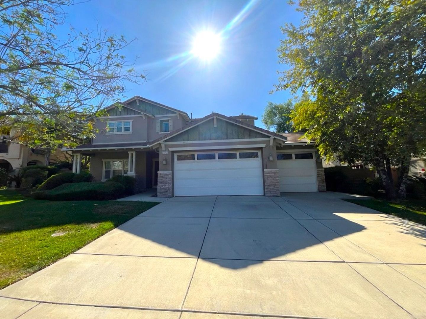 24359 Swift Deer Trl - Corona - California - 4 bed, 3 bath rental property