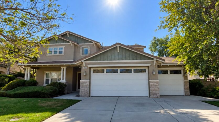 24359 Swift Deer Trl - Corona - California - 4 bed, 3 bath rental property