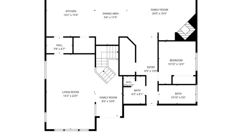 24359 Swift Deer Trl - Corona - California - 4 bed, 3 bath rental property
