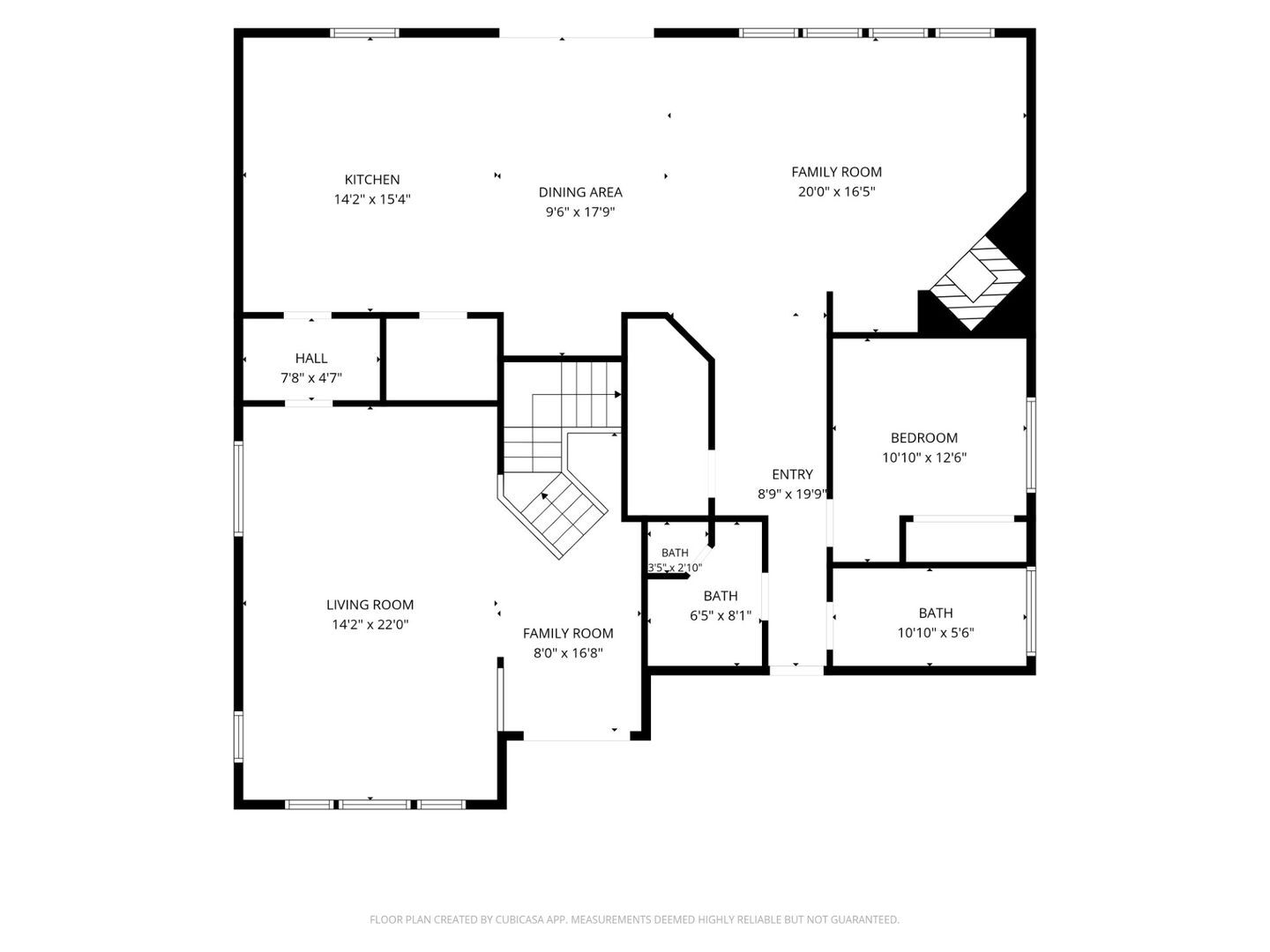 24359 Swift Deer Trl - Corona - California - 4 bed, 3 bath rental property