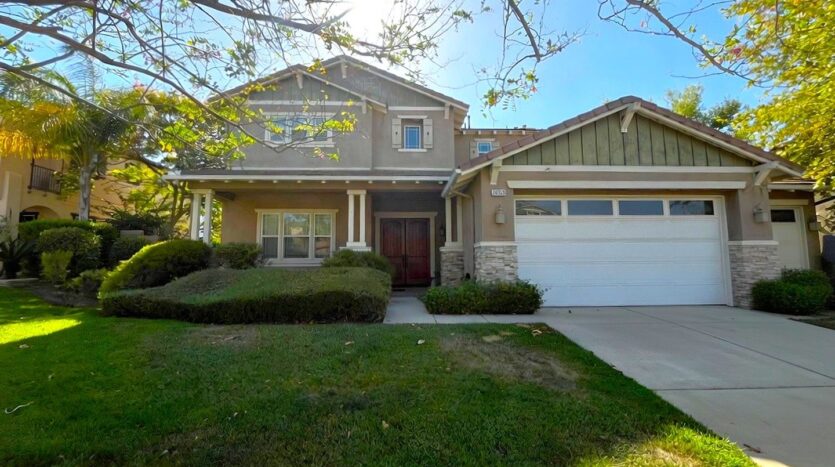 24359 Swift Deer Trl - Corona - California - 4 bed, 3 bath rental property