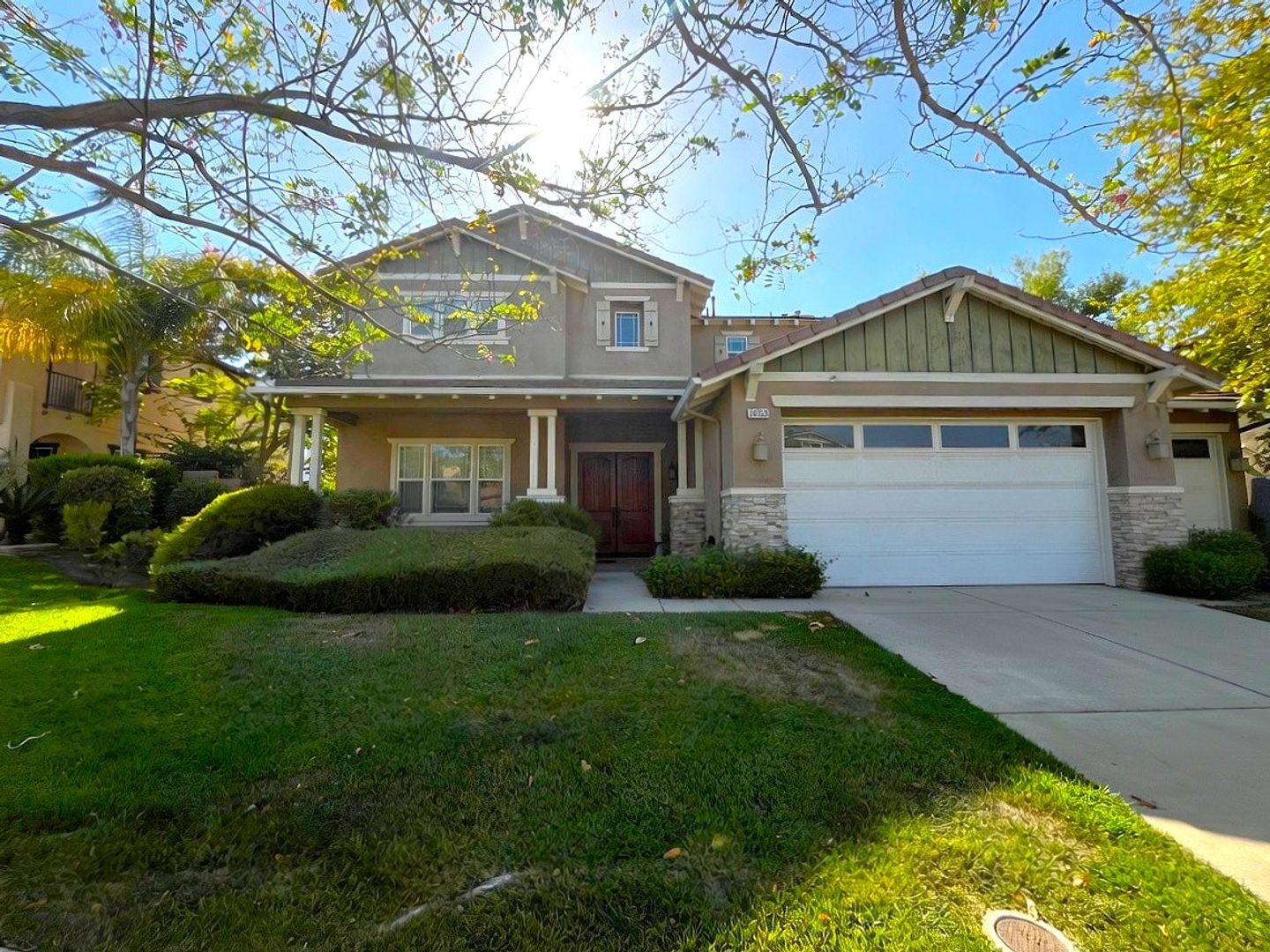 24359 Swift Deer Trl - Corona - California - 4 bed, 3 bath rental property