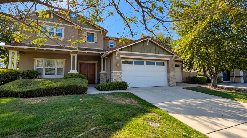 24359 Swift Deer Trl - Corona - California - 4 bed, 3 bath rental property