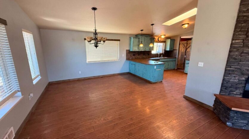 2550 NW Coyner Rd  - Redmond - Oregon - 3 bed, 3 bath rental property