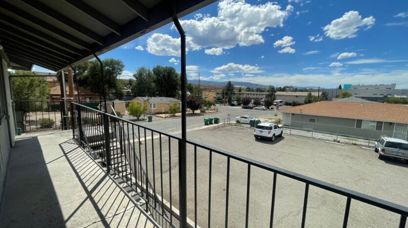 2560 E Street - G - Sparks - Nevada - 2 bed, 1 bath rental property