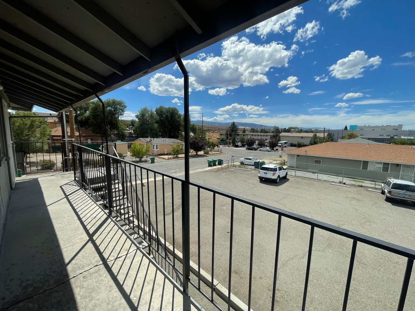2560 E Street - G - Sparks - Nevada - 2 bed, 1 bath rental property