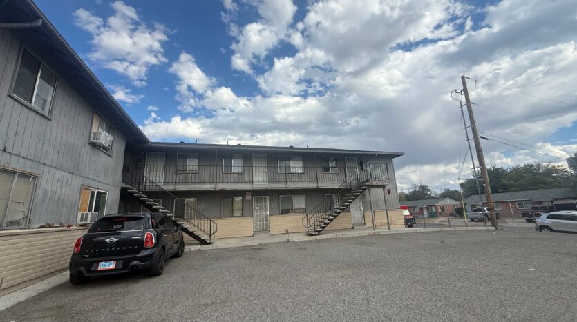 2560 E Street - G - Sparks - Nevada - 2 bed, 1 bath rental property