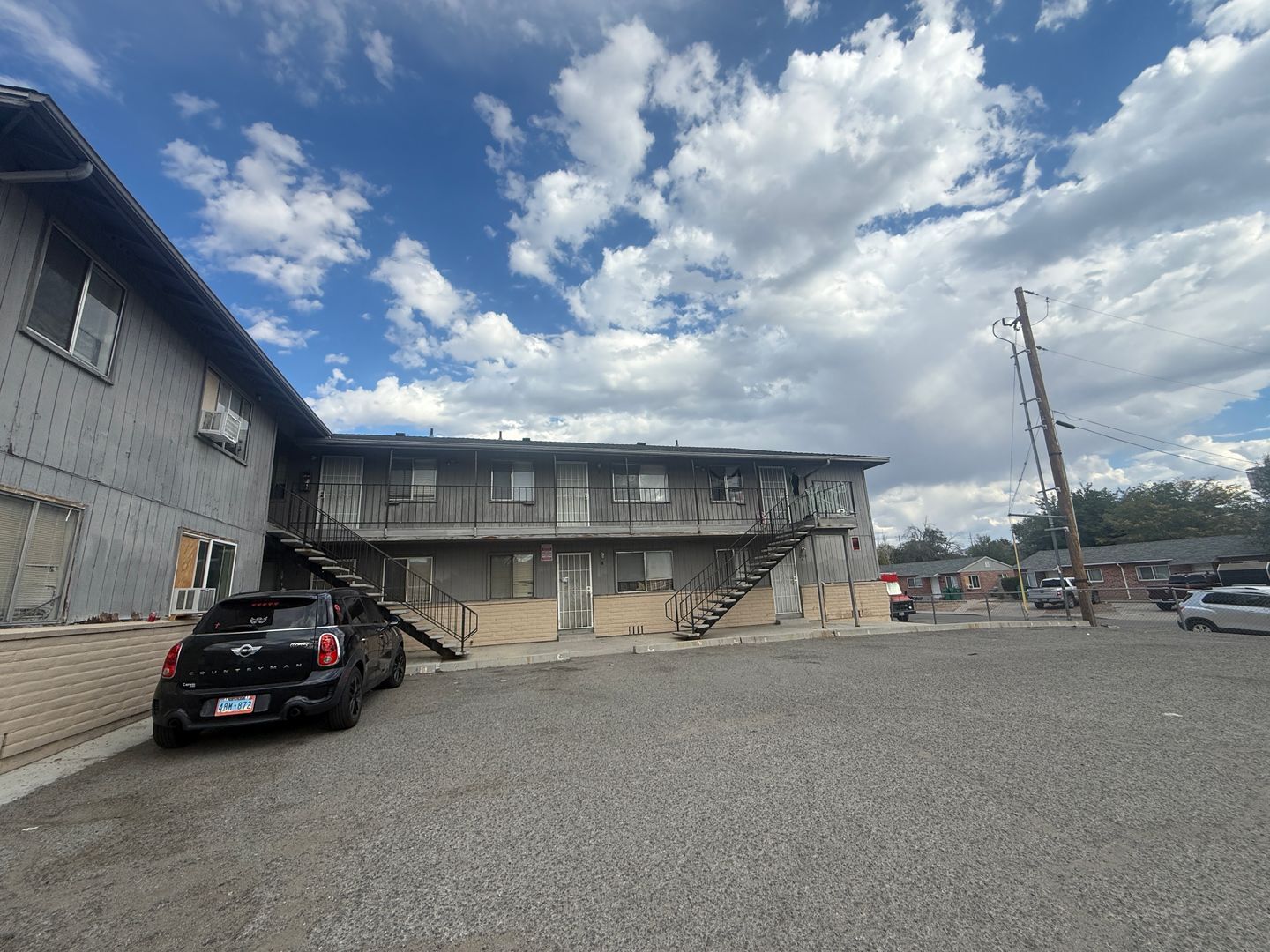 2560 E Street - G - Sparks - Nevada - 2 bed, 1 bath rental property