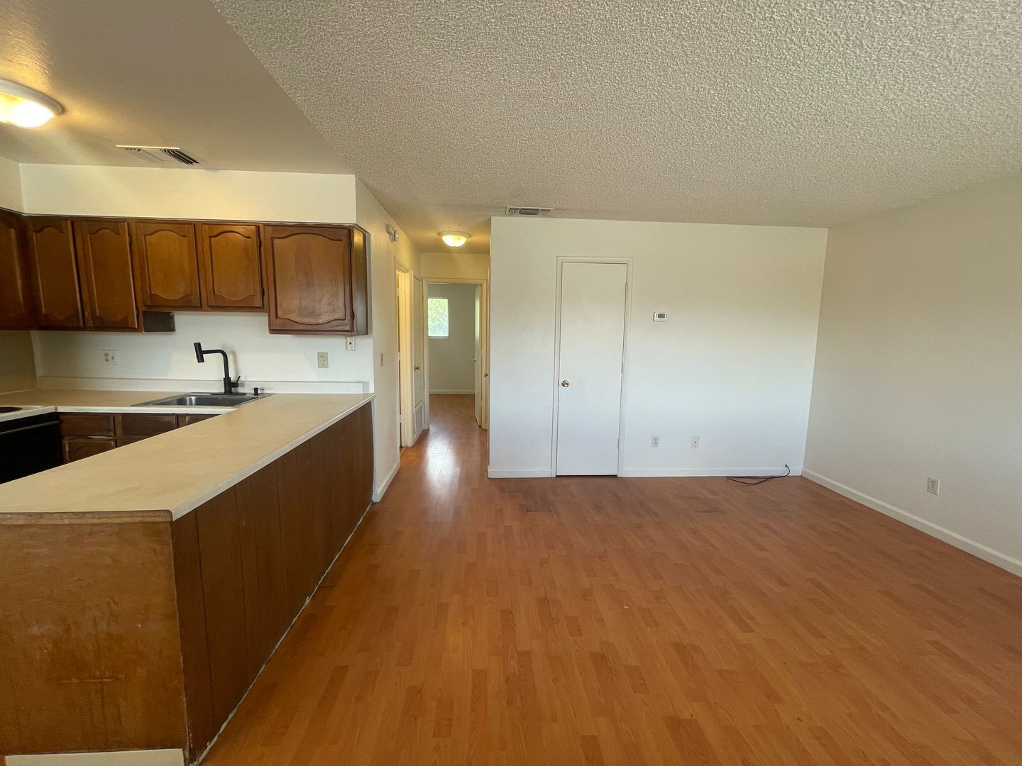 2560 E Street - G - Sparks - Nevada - 2 bed, 1 bath rental property