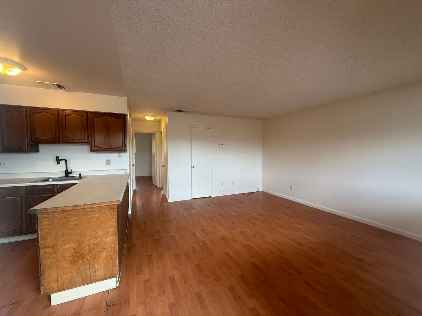 2560 E Street - G - Sparks - Nevada - 2 bed, 1 bath rental property