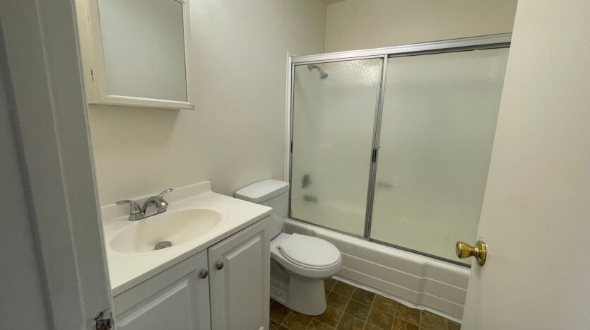 2560 E Street - G - Sparks - Nevada - 2 bed, 1 bath rental property