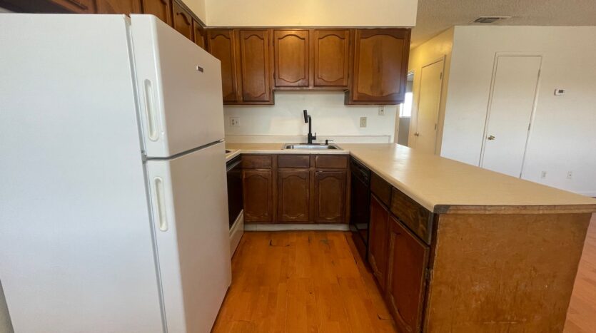 2560 E Street - G - Sparks - Nevada - 2 bed, 1 bath rental property