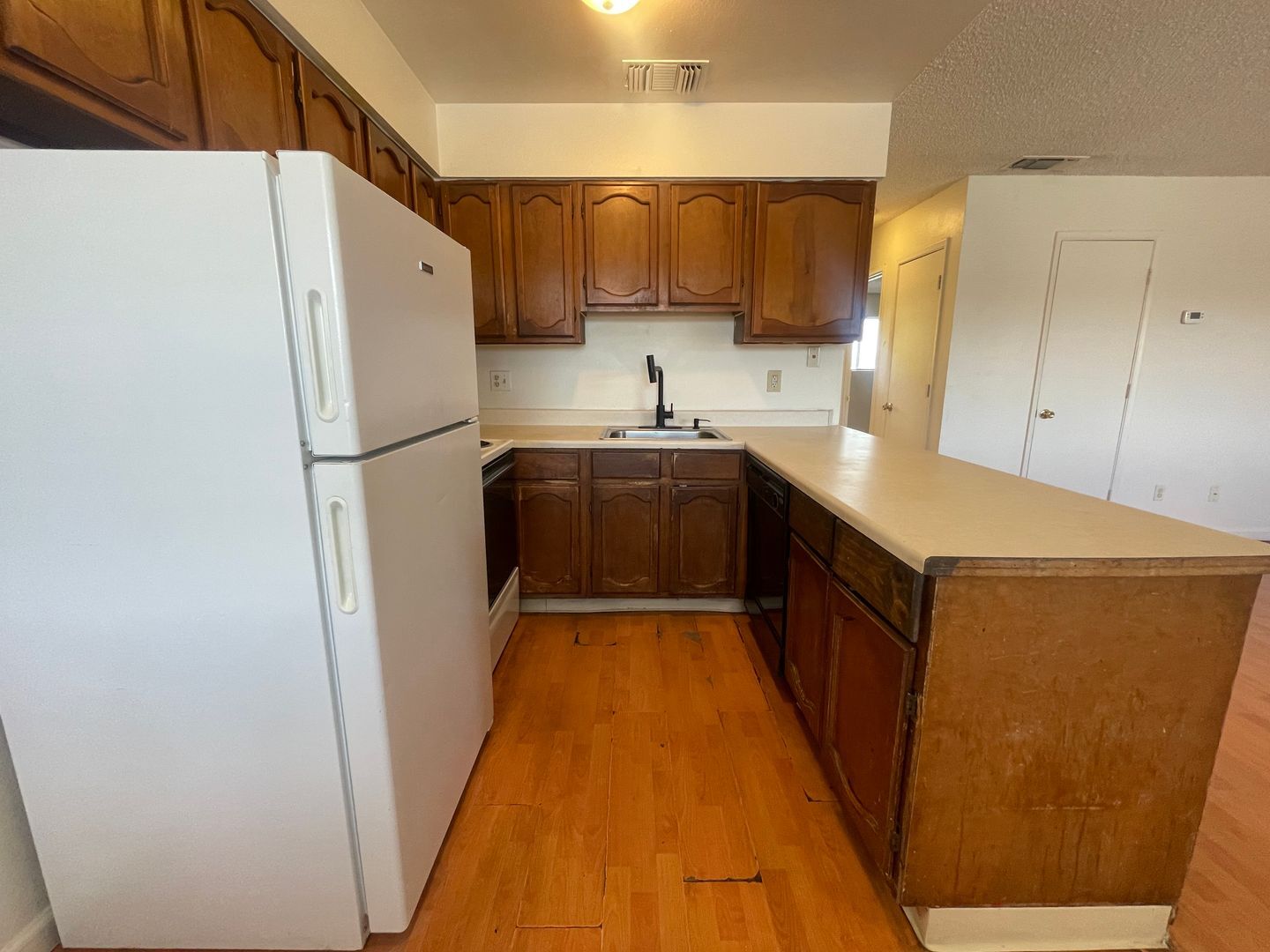 2560 E Street - G - Sparks - Nevada - 2 bed, 1 bath rental property