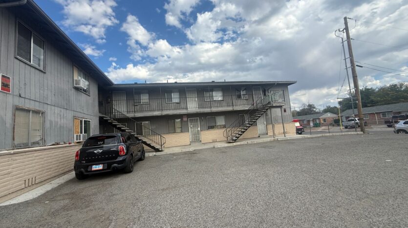 2560 E Street - G - Sparks - Nevada - 2 bed, 1 bath rental property