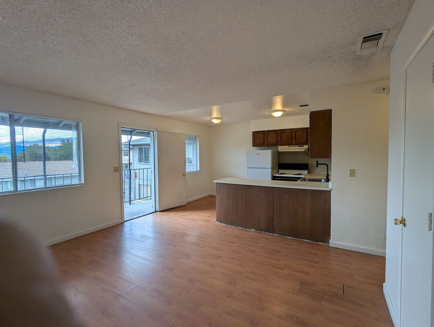 2560 E Street  Unit G - Sparks - Nevada - 2 bed, 1 bath rental property