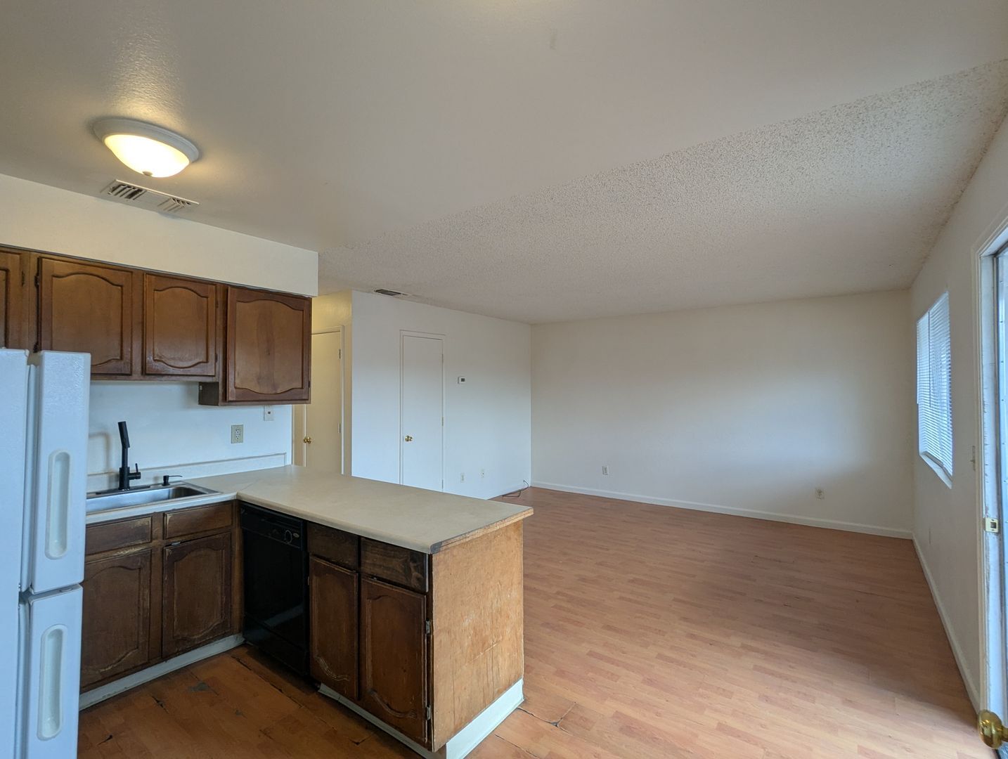 2560 E Street  Unit G - Sparks - Nevada - 2 bed, 1 bath rental property