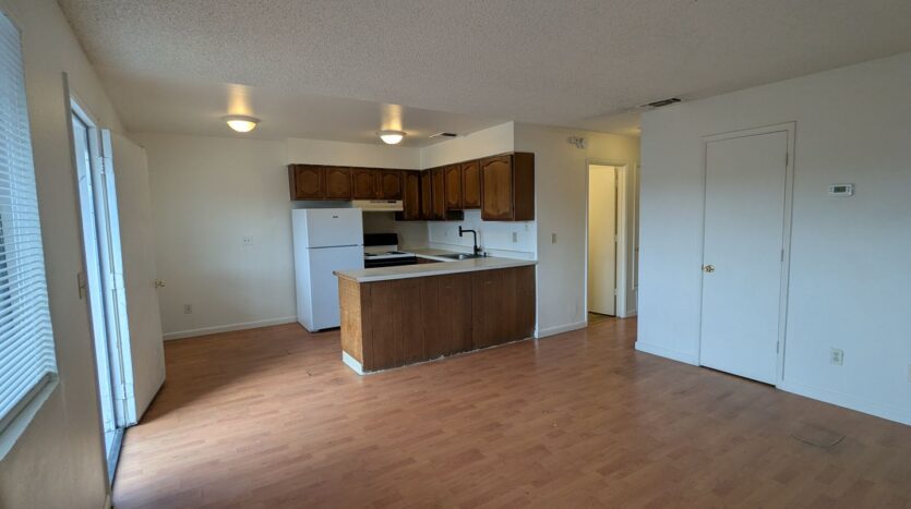2560 E Street  Unit G - Sparks - Nevada - 2 bed, 1 bath rental property