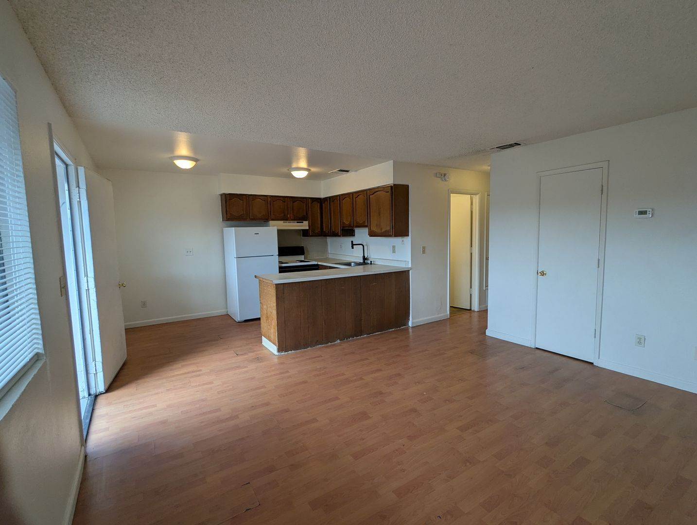 2560 E Street  Unit G - Sparks - Nevada - 2 bed, 1 bath rental property