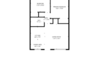 2560 E Street  Unit G - Sparks - Nevada - 2 bed, 1 bath rental property