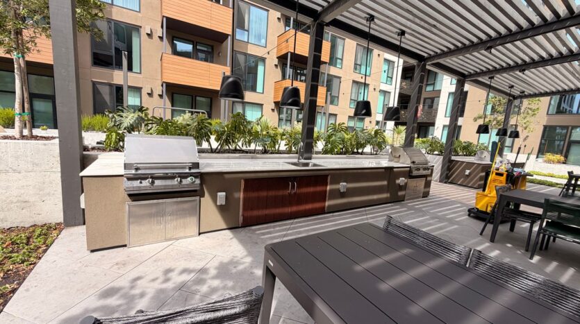 260 Brooklyn Basin Way #404 - Oakland - California - 1 bed, 1 bath rental property
