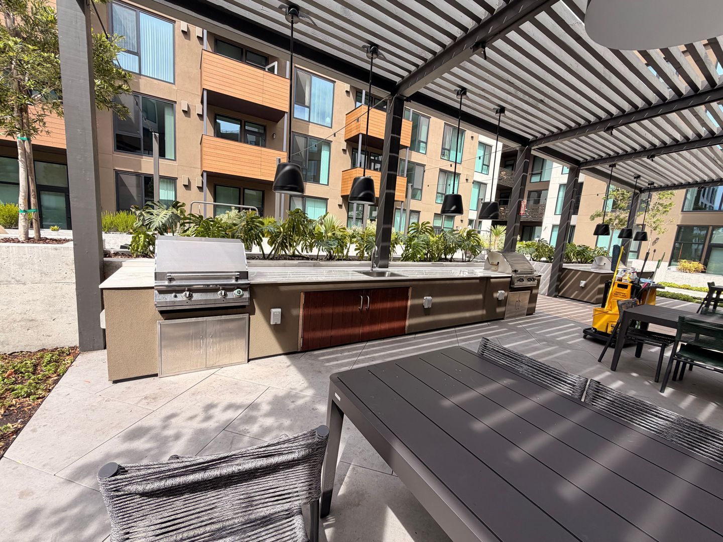 260 Brooklyn Basin Way #404 - Oakland - California - 1 bed, 1 bath rental property