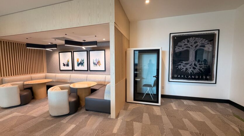 260 Brooklyn Basin Way #404 - Oakland - California - 1 bed, 1 bath rental property