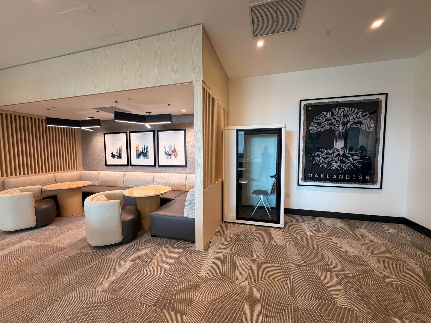 260 Brooklyn Basin Way #404 - Oakland - California - 1 bed, 1 bath rental property