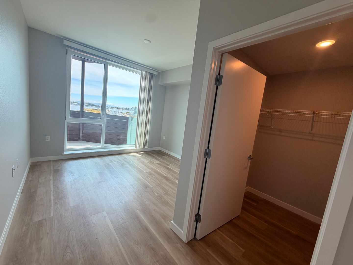 260 Brooklyn Basin Way #404 - Oakland - California - 1 bed, 1 bath rental property