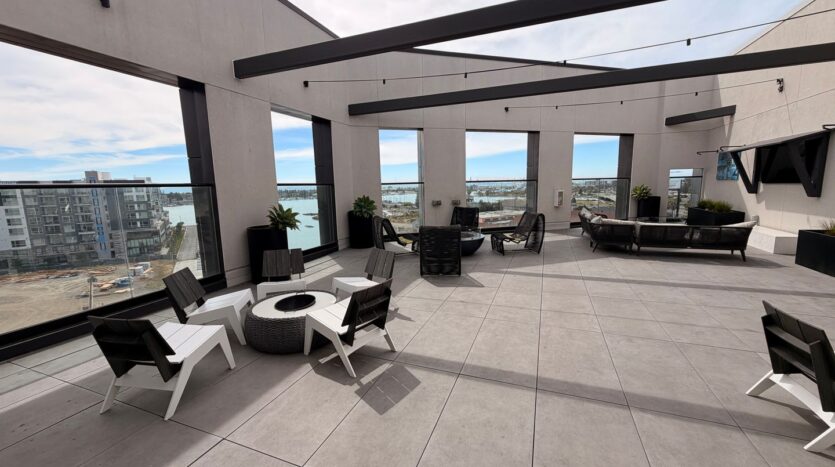 260 Brooklyn Basin Way #404 - Oakland - California - 1 bed, 1 bath rental property