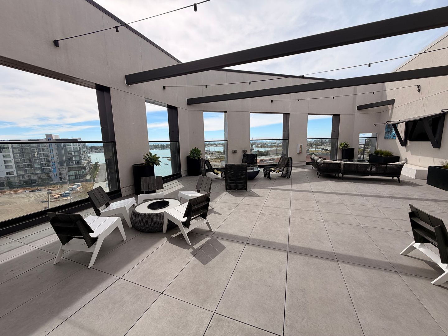 260 Brooklyn Basin Way #404 - Oakland - California - 1 bed, 1 bath rental property