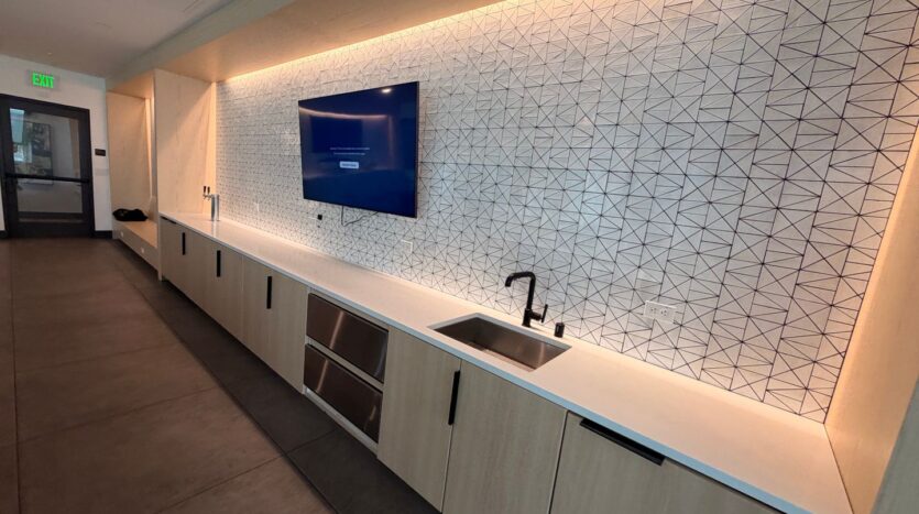 260 Brooklyn Basin Way #404 - Oakland - California - 1 bed, 1 bath rental property