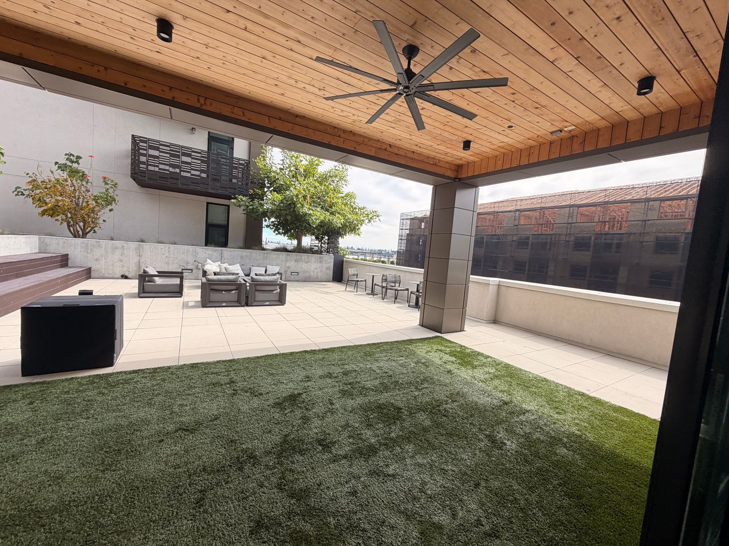 260 Brooklyn Basin Way #404 - Oakland - California - 1 bed, 1 bath rental property