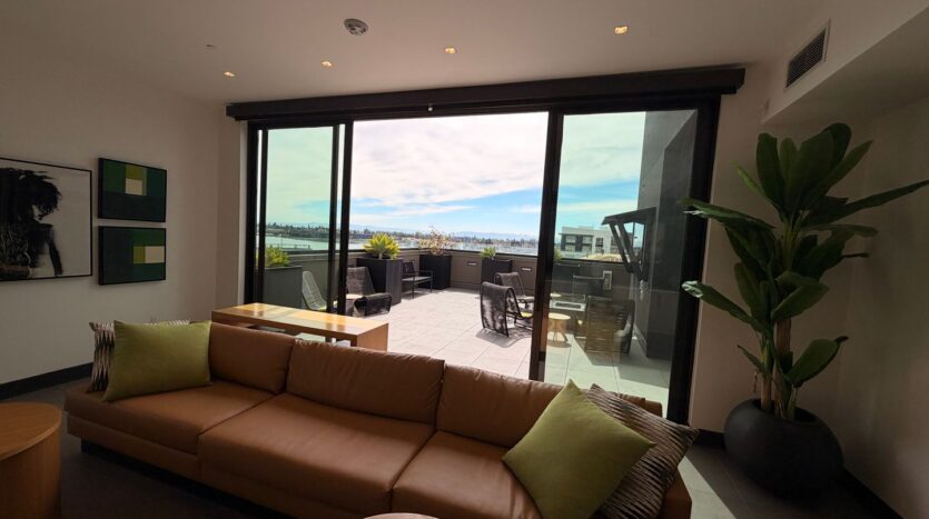 260 Brooklyn Basin Way #404 - Oakland - California - 1 bed, 1 bath rental property