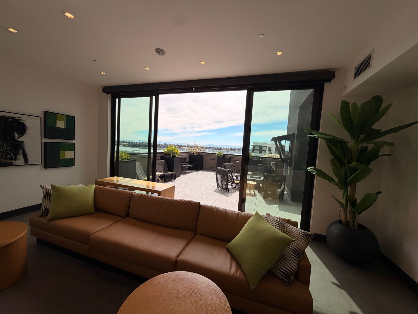 260 Brooklyn Basin Way #404 - Oakland - California - 1 bed, 1 bath rental property