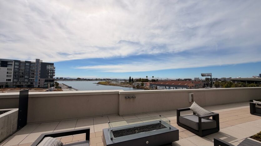 260 Brooklyn Basin Way #404 - Oakland - California - 1 bed, 1 bath rental property