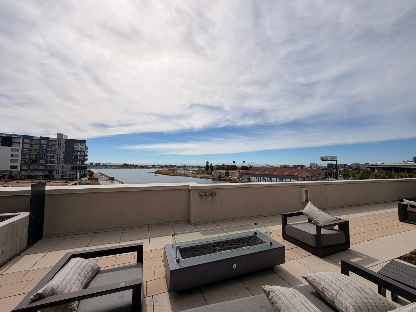 260 Brooklyn Basin Way #404 - Oakland - California - 1 bed, 1 bath rental property