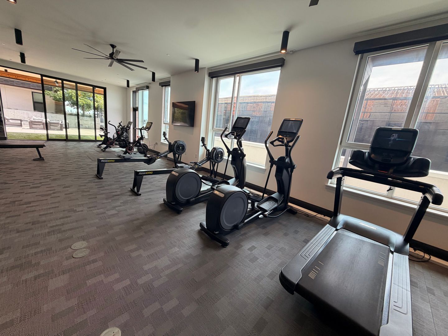 260 Brooklyn Basin Way #404 - Oakland - California - 1 bed, 1 bath rental property