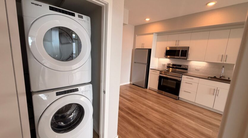 260 Brooklyn Basin Way #404 - Oakland - California - 1 bed, 1 bath rental property