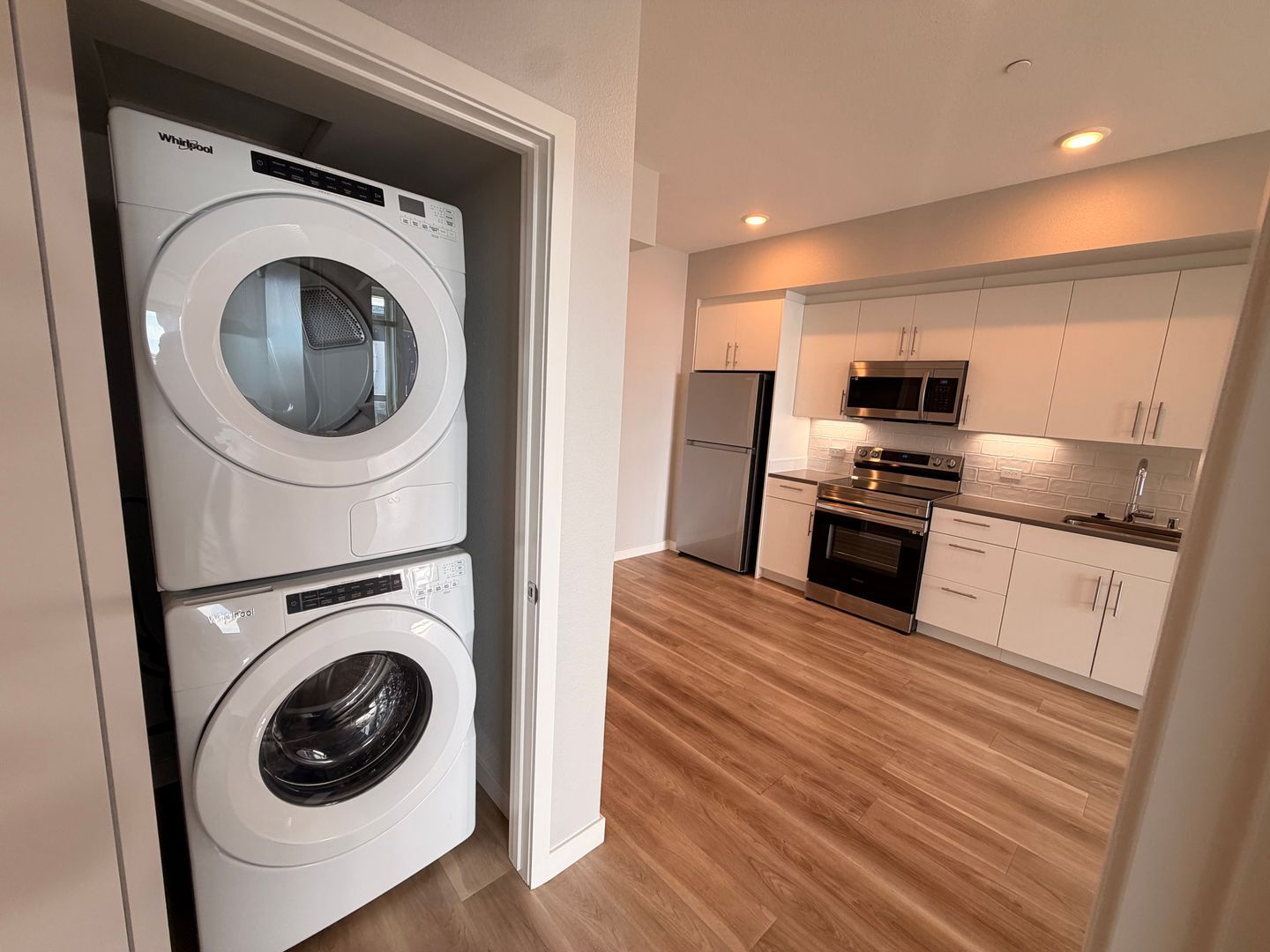 260 Brooklyn Basin Way #404 - Oakland - California - 1 bed, 1 bath rental property