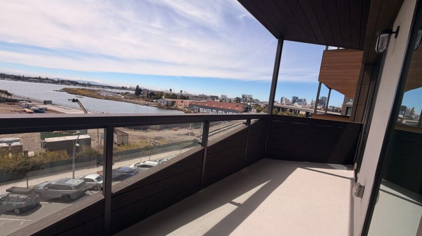 260 Brooklyn Basin Way #404 - Oakland - California - 1 bed, 1 bath rental property