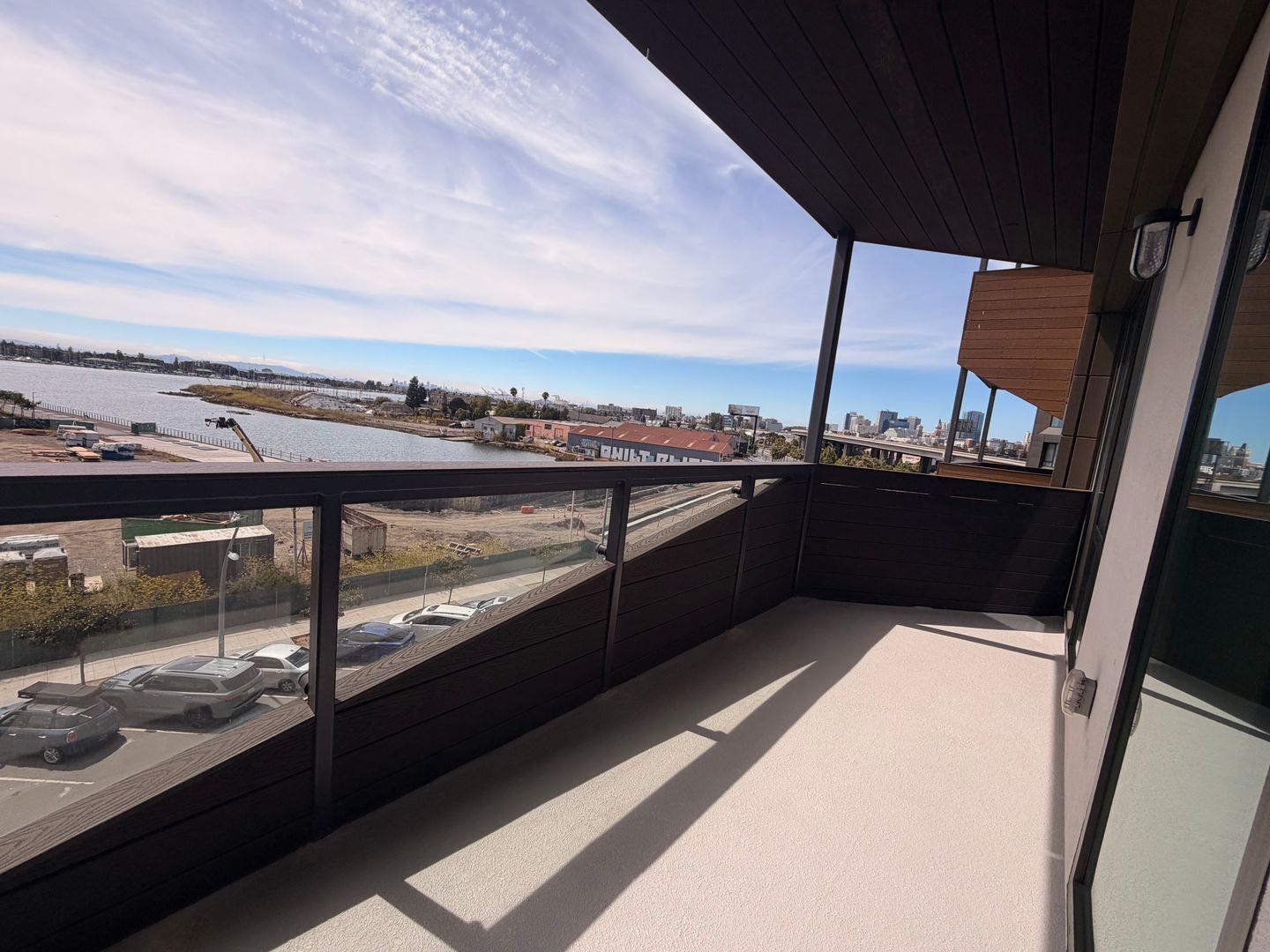 260 Brooklyn Basin Way #404 - Oakland - California - 1 bed, 1 bath rental property