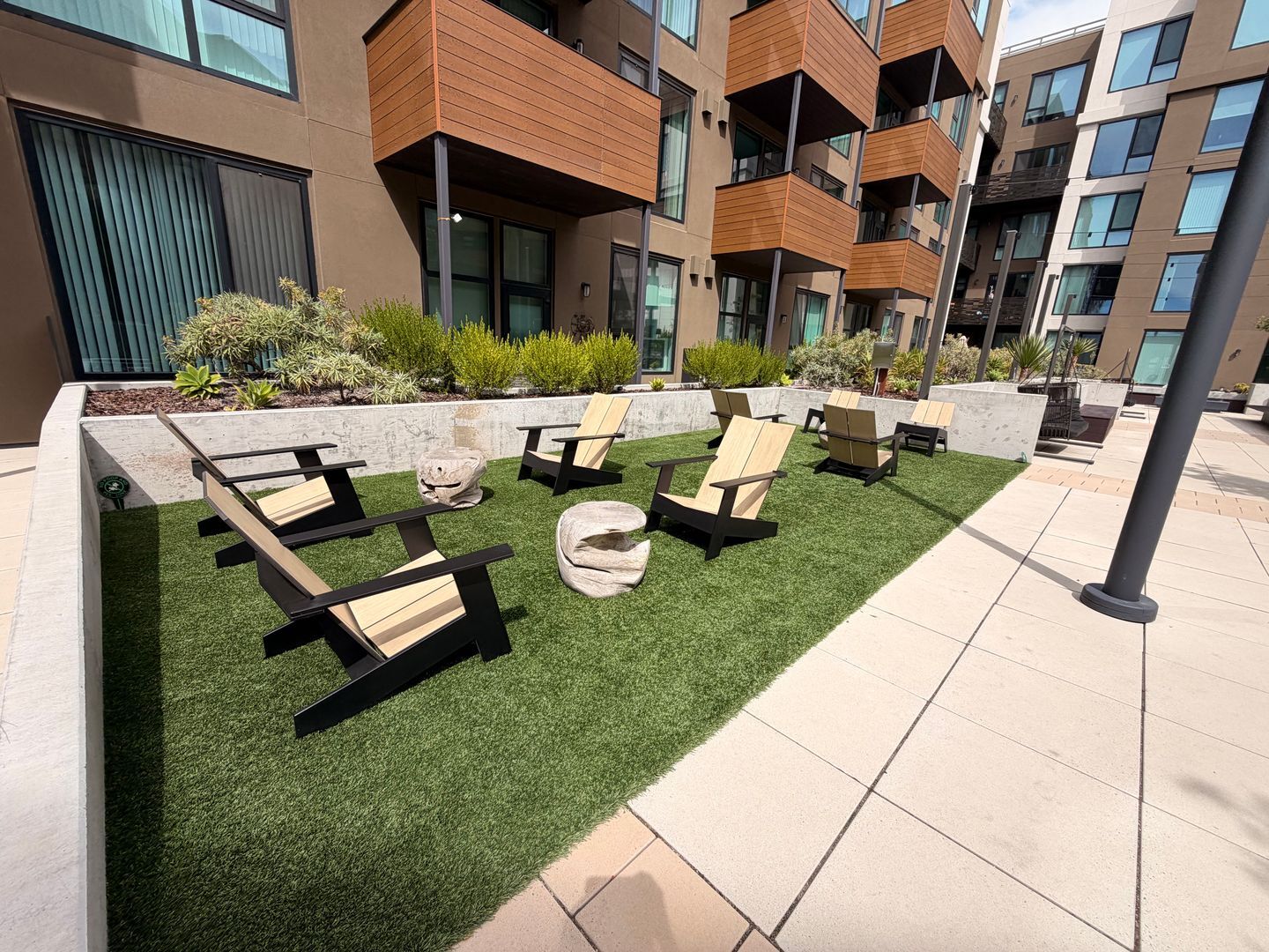 260 Brooklyn Basin Way #404 - Oakland - California - 1 bed, 1 bath rental property