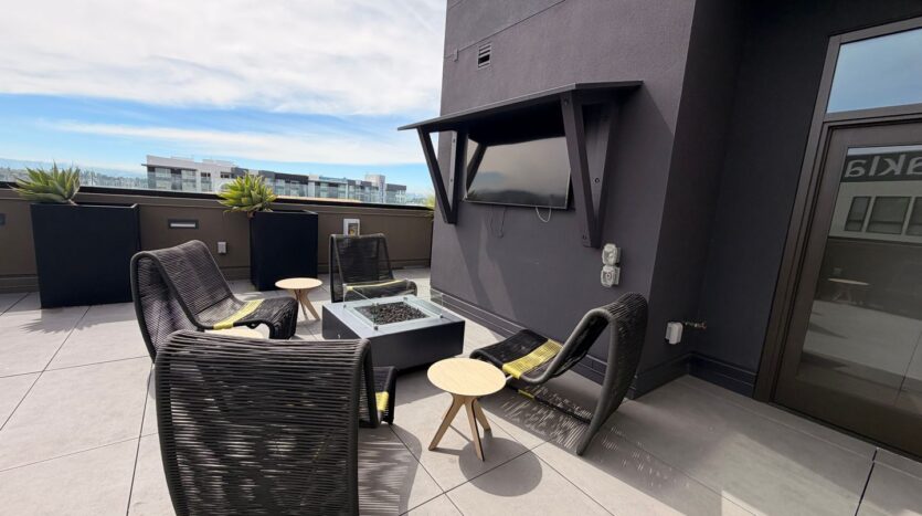 260 Brooklyn Basin Way #404 - Oakland - California - 1 bed, 1 bath rental property