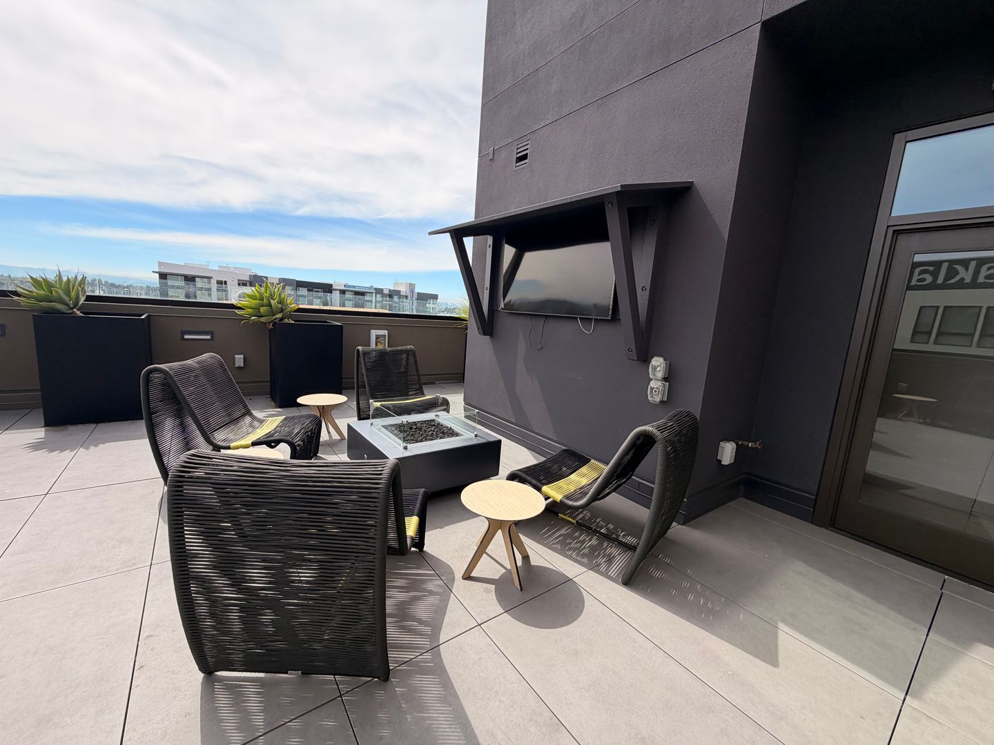 260 Brooklyn Basin Way #404 - Oakland - California - 1 bed, 1 bath rental property
