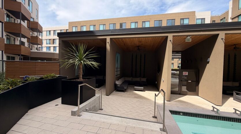 260 Brooklyn Basin Way #404 - Oakland - California - 1 bed, 1 bath rental property